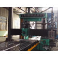Manual gantry milling machine for sale